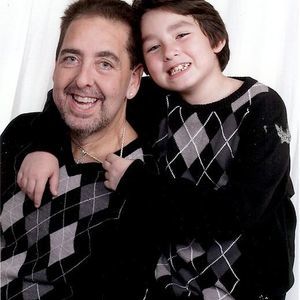 Meet your Posher, Michael